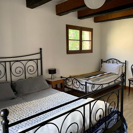 Spacious Apartment In A Charming, Tranquil Village Saint-Vincent-Rive-dʼOlt Екстериор снимка